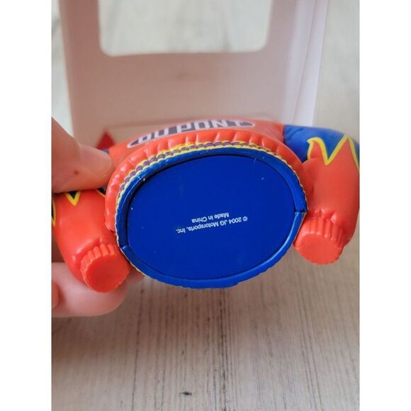 Jeff Gordon 2004 jacket ornament 24 Xmas NASCAR - Picture 6 of 6